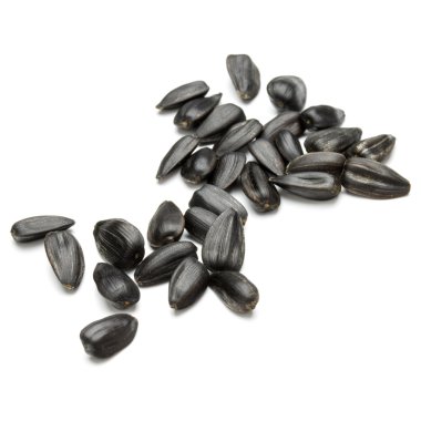 ayçiçeği tohumu izole