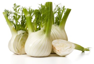 Taze rezene Ampüller