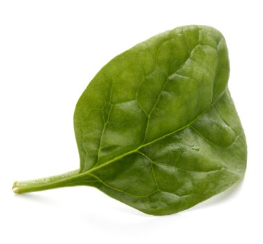 Bebek ıspanak yaprağı