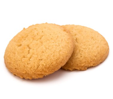 kısa hamur işi kurabiyeler