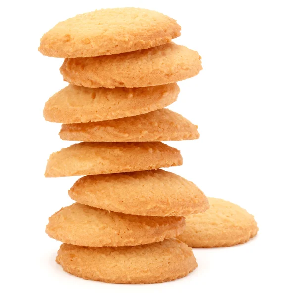 Короткое печенье — стоковое фото