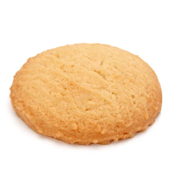 Short pastry cookie — Stockfoto
