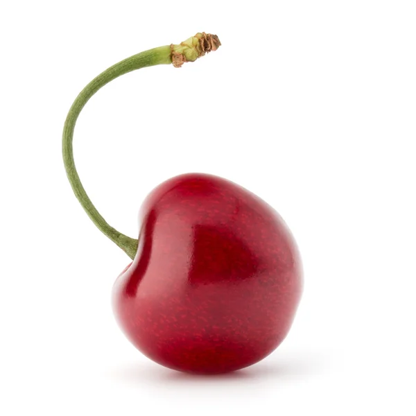 Sweet cherry berry — Zdjęcie stockowe