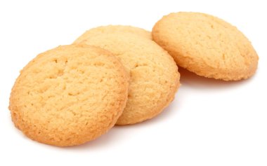 kısa hamur işi kurabiyeler