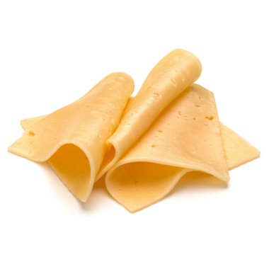 taze peynir dilimleri 