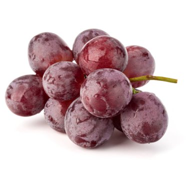 Kırmızı üzüm dut grup 