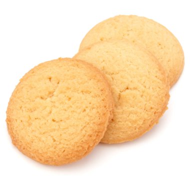 kısa hamur işi kurabiyeler