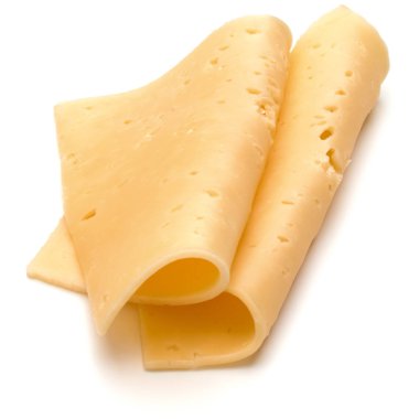 taze peynir dilimleri 