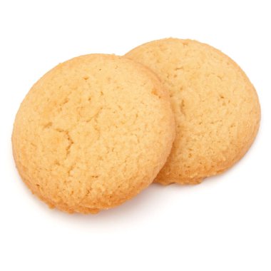 kısa hamur işi kurabiyeler