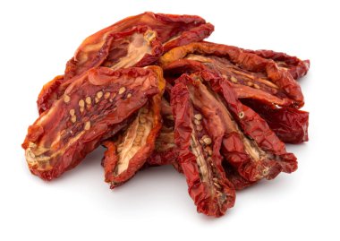 Güneş kurutulmuş domates 