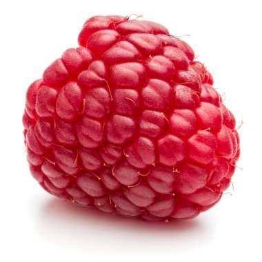 Olgun Kırmızı Ahududu 