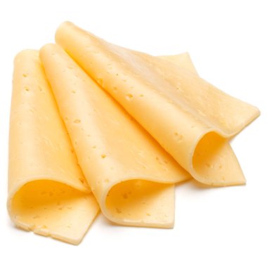 taze peynir dilimleri 