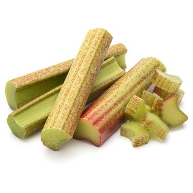 Kıyılmış ravent kök 