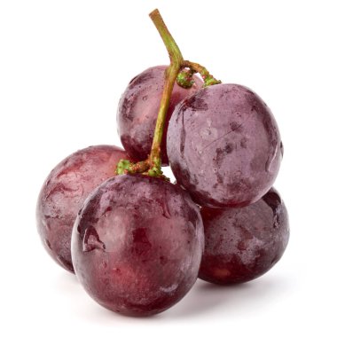 Kırmızı üzüm dut grup 
