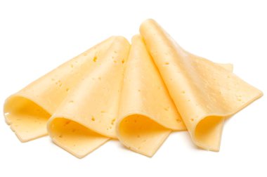 taze peynir dilimleri 