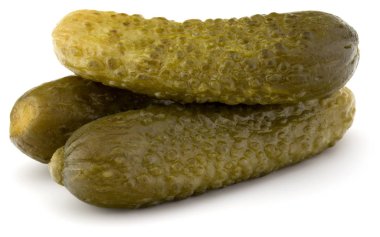 salatalık turşusu veya Marine