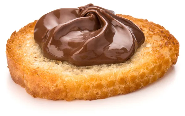 Çikolata kremalı sandviç