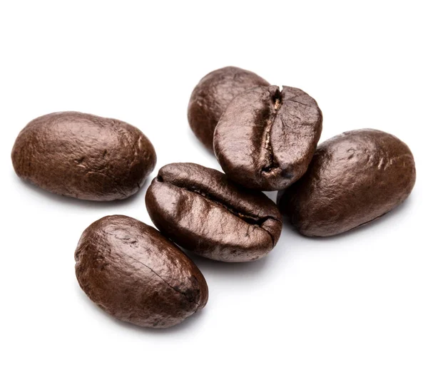 Roasted coffee beans — Stock Photo, Image