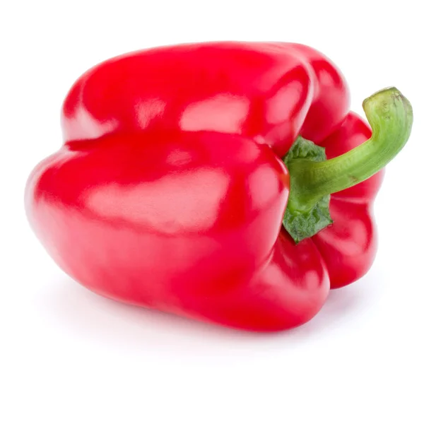 Μία γλυκιά πιπεριά — Φωτογραφία Αρχείου