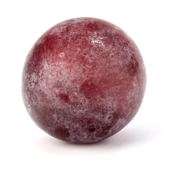 Amora de uva vermelha — Fotografia de Stock
