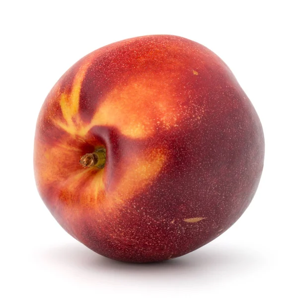 Nectarine mûre — Photo