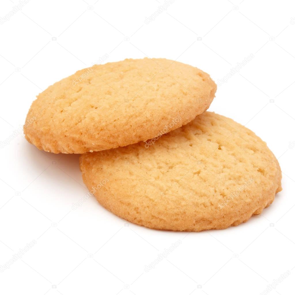 short pastry cookies