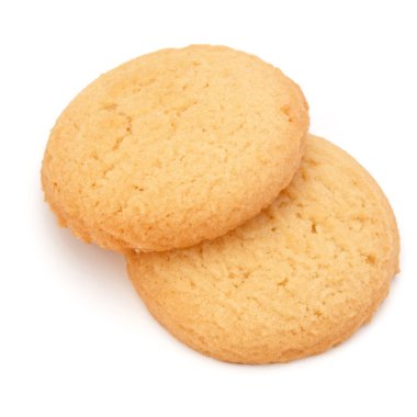 kısa hamur işi kurabiyeler