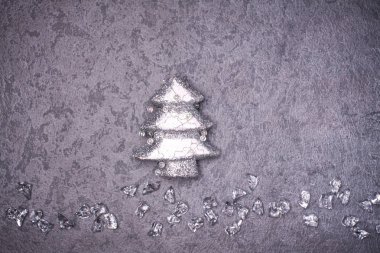 Noel tebrik kartı.. 