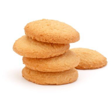 kısa hamur işi kurabiyeler