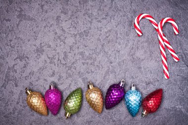 Noel tebrik kartı.. 