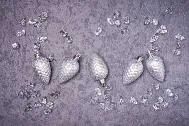 Noel tebrik kartı.. 