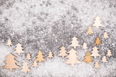 Noel tebrik kartı.. 