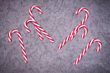 Noel tebrik kartı..