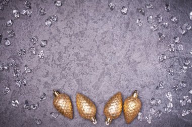 Noel tebrik kartı.. 