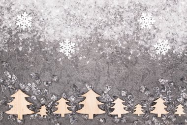 Noel tebrik kartı.. 