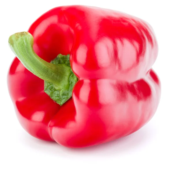 One sweet bell pepper — Stock Photo, Image