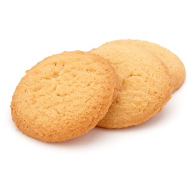 kısa hamur işi kurabiyeler