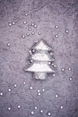 Noel tebrik kartı.. 