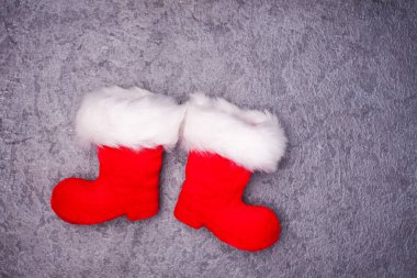 Noel tebrik kartı..