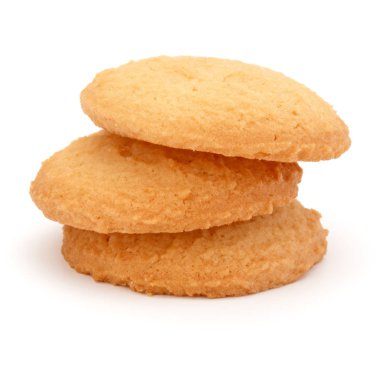 kısa hamur işi kurabiyeler