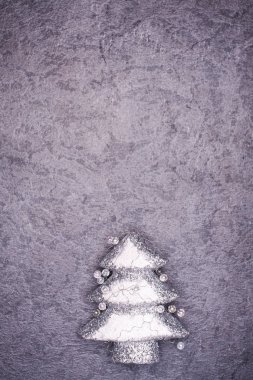 Noel tebrik kartı.. 