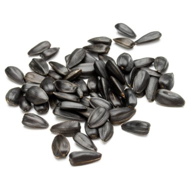 ayçiçeği tohumu izole