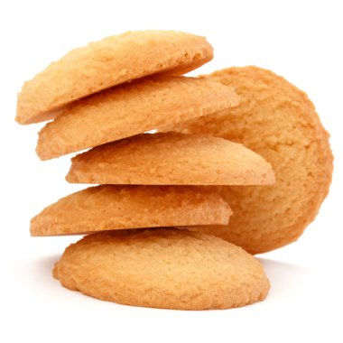 kısa hamur işi kurabiyeler