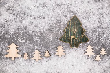 Noel tebrik kartı.. 