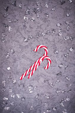 Noel tebrik kartı..