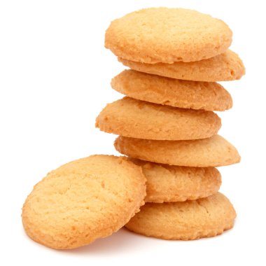 kısa hamur işi kurabiyeler