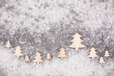 Noel tebrik kartı.. 