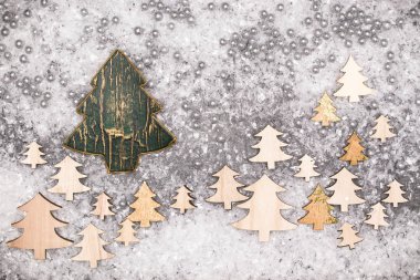 Noel tebrik kartı.. 