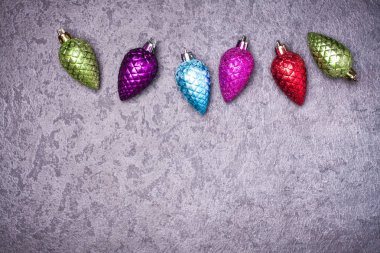 Noel tebrik kartı.. 