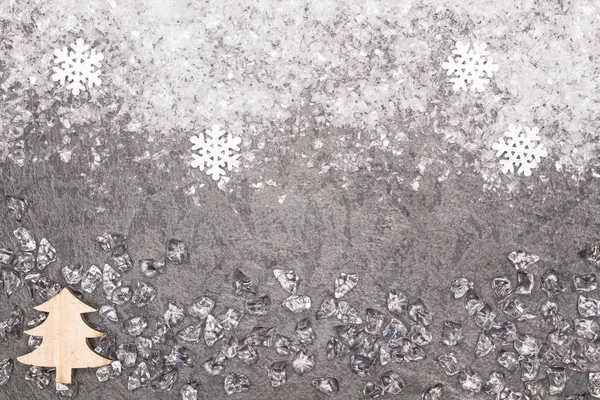 Noel tebrik kartı.. 